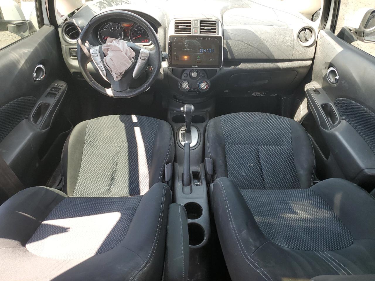2014 Nissan Versa Note S VIN: 3N1CE2CP5EL427903 Lot: 63057405