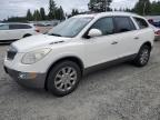 2012 Buick Enclave for Sale in Graham, WA - Side