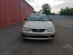 2002 TOYOTA COROLLA CE   à vendre chez Copart ON - LONDON