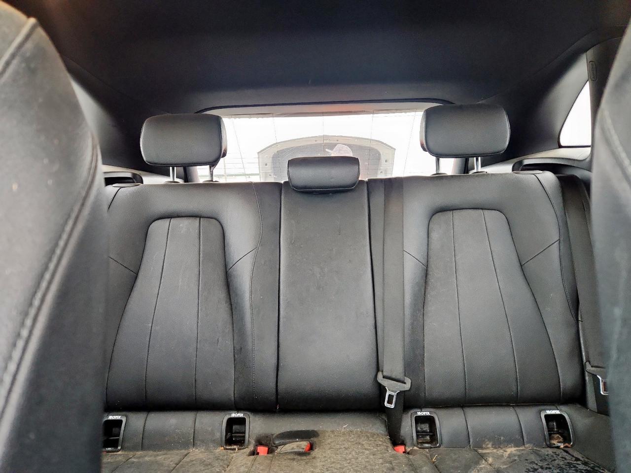 2021 Mercedes-Benz Gla 250 4Matic VIN: W1N4N4HB4MJ176851 Lot: 60653775