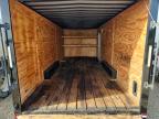 2022 Spartan Sp8.5X20Ta Enclosed Cargo Trailer продається в Arcadia, FL - Rear End