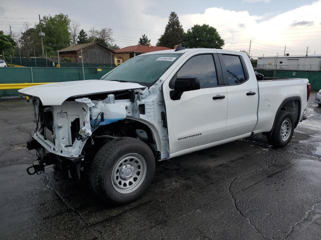  GMC SIERRA 2025 Белы