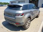 2013 LAND ROVER RANGE ROVER EVOQUE 2.2 SD4 PURE 5DR AUTO [TECH PACK] for sale at Copart NEWBURY