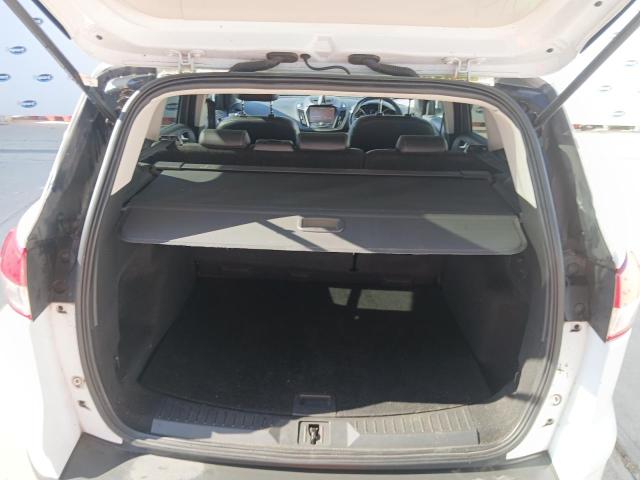 2016 FORD KUGA TITAN