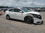 2016 Nissan Sentra S na sprzedaż w Madisonville, TN - Front End