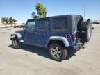 2010 Jeep Wrangler Unlimited Rubicon for Sale in Martinez, CA - Mechanical
