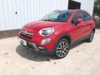 2015 FIAT 500X CROSS for sale at Copart WESTBURY