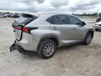 2021 Lexus Nx 300 Base на продаже в West Palm Beach, FL - Rear End