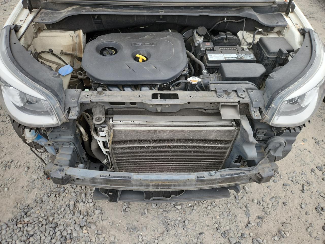 KIA SOUL 2016 VIN KNDJX3A55G7348910 фото 11