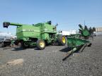 1983 John Deere 6810 იყიდება Airway Heights-ში, WA - Burn