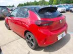 2020 VAUXHALL CORSA ELIT for sale at Copart NEWBURY