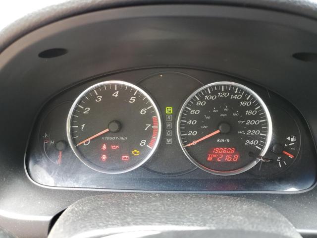 2006 MAZDA 6 I  