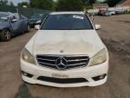 2010 Mercedes-Benz C 300 de vânzare în Finksburg, MD - Front End
