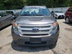 2013 Ford Explorer Xlt for Sale in Austell, GA - Front End
