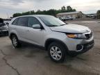 2012 Kia Sorento Base for Sale in Pekin, IL - Front End