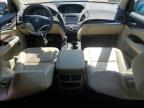 2015 Acura Mdx Technology   на продаже в San Martin, CA - Rear End