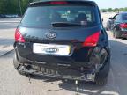 2011 KIA VENGA 3 AU for sale at Copart GLOUCESTER