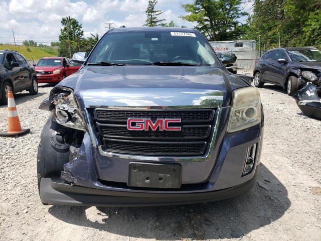  GMC TERRAIN 2013 Blue