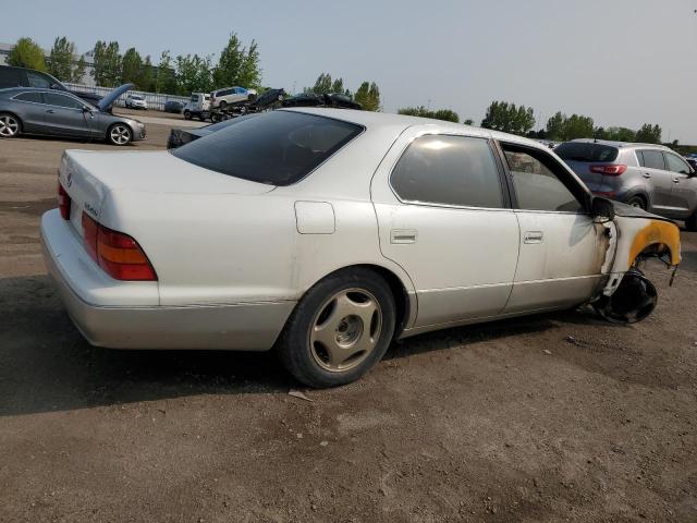 1998 LEXUS LS 400  
