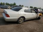 1998 Lexus Ls 400   იყიდება Bowmanville-ში, ON - Burn
