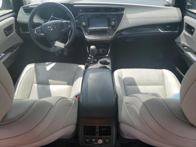  TOYOTA AVALON 2018 Белы