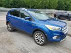 2017 Ford Escape Titanium იყიდება Ellwood City-ში, PA - Top/Roof