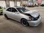 2002 Toyota Camry Le de vânzare în Blaine, MN - Front End