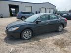 2017 Nissan Altima 2.5 იყიდება Central Square-ში, NY - Front End