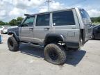 2000 Jeep Cherokee Se للبيع في Lebanon، TN - Front End