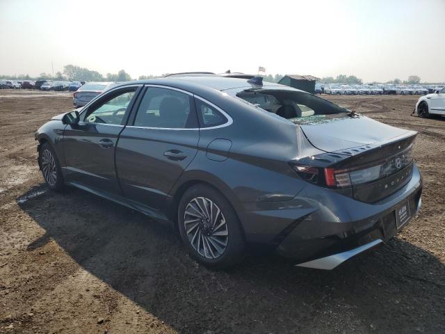  HYUNDAI SONATA 2025 Серый