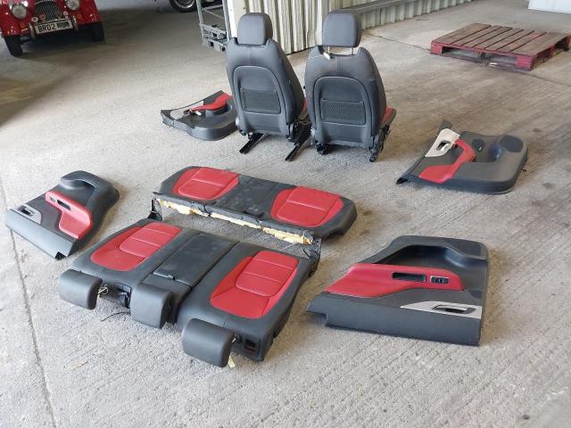 2019 JAGUAR F-PACE R-S