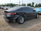 2017 Kia Optima Lx   na sprzedaż w Chalfont, PA - Rear End