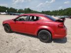 2012 DODGE AVENGER SXT   for sale at Copart VA - RICHMOND EAST