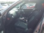 2016 NISSAN JUKE ACENT for sale at Copart WOLVERHAMPTON