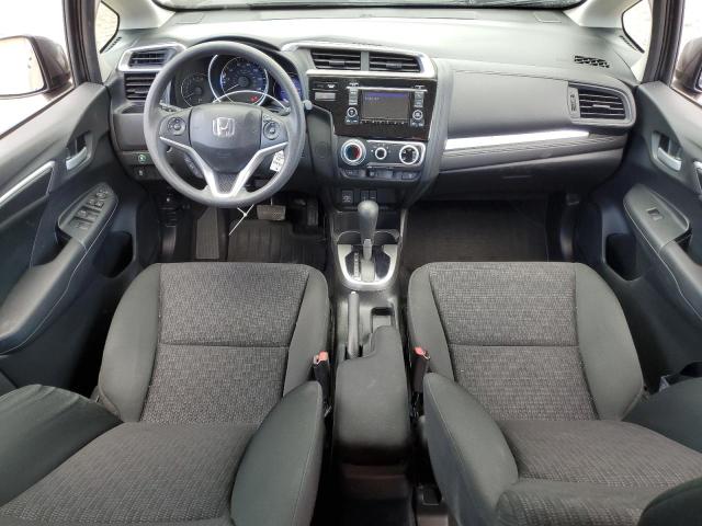  HONDA FIT 2017 Charcoal