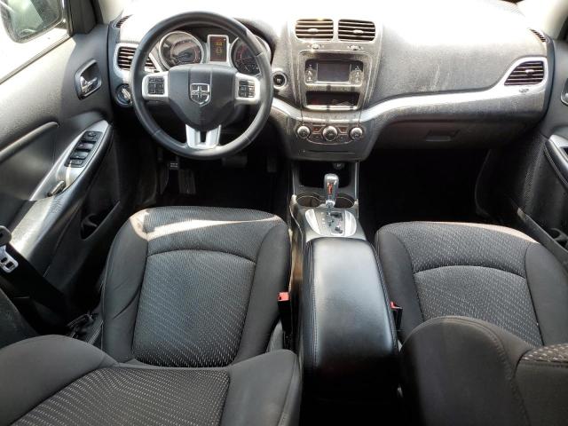  DODGE JOURNEY 2014 Gray