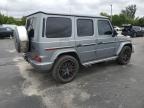 2021 MERCEDES-BENZ G 63 AMG   for sale at Copart FL - MIAMI CENTRAL