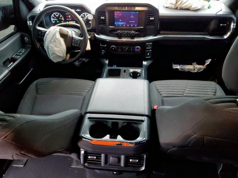  FORD F-150 2023 Gray