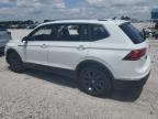 2024 Volkswagen Tiguan Se zu verkaufen in Prairie Grove, AR - Hail