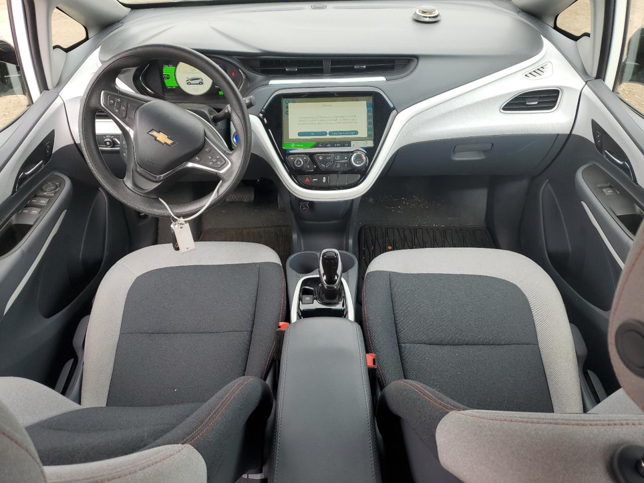 2020 Chevrolet Bolt Ev Lt VIN: 1G1FY6S02L4131813 Lot: 62473135