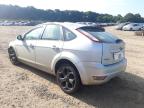 2008 FORD FOCUS ZETE for sale at Copart COLCHESTER
