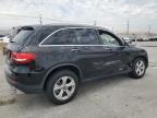 2018 Mercedes-Benz Glc 300 იყიდება Sun Valley-ში, CA - Side