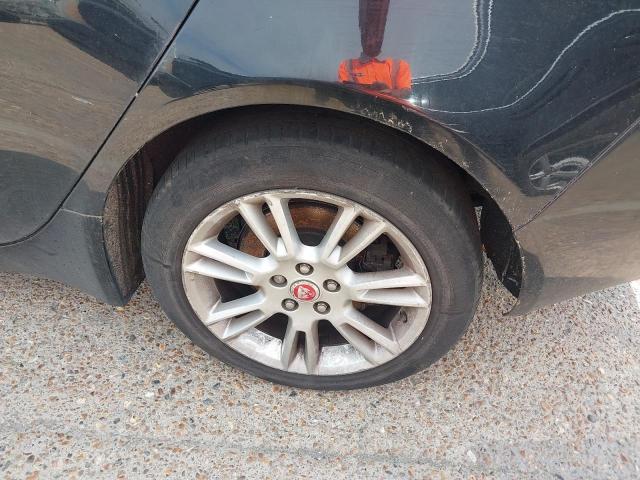 2017 JAGUAR XE 2.0D [180] PRESTIGE 4DR AUTO