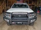 2007 Toyota Tacoma Double Cab Long Bed للبيع في Rapid City، SD - Hail