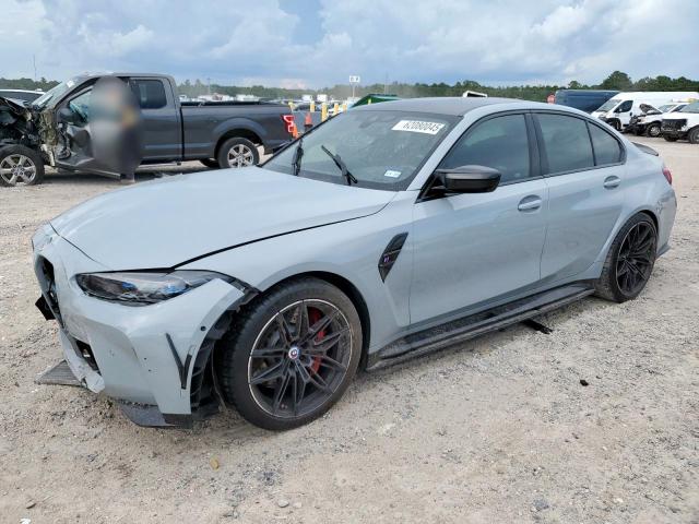 BMW M3 COMPETI 2021