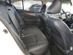 2015 Infiniti Q50 Base for Sale in Cartersville, GA - Normal Wear
