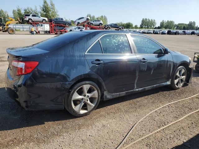  TOYOTA CAMRY 2012 Charcoal