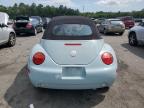 2005 Volkswagen New Beetle Gls for Sale in Exeter, RI - Mechanical