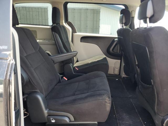2012 DODGE GRAND CARAVAN SE  