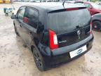 2017 SKODA CITIGO 1.0 MPI COLOUR EDITION 5DR for sale at Copart BRISTOL